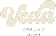 Logotipo vedaorganic